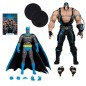 DC Multiverse (McFarlane) - Batman vs Bane 2 pack from Knightfall