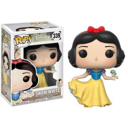 Funko Pop! Disney Princess Snow White 339