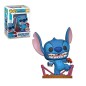 Funko Pop! Disney Monster Stitch Special Edition 1049