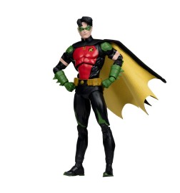 DC Multiverse (McFarlane) - Robin Tim Drake