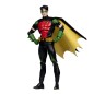 DC Multiverse (McFarlane) - Robin Tim Drake