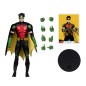 DC Multiverse (McFarlane) - Robin Tim Drake