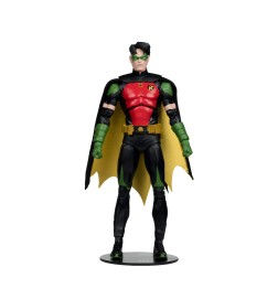 DC Multiverse (McFarlane) - Robin Tim Drake