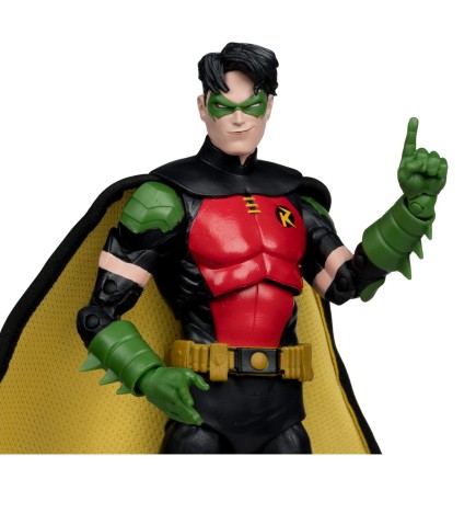 DC Multiverse (McFarlane) - Robin Tim Drake