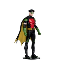 DC Multiverse (McFarlane) - Robin Tim Drake