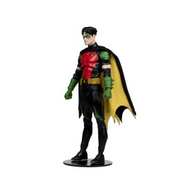 DC Multiverse (McFarlane) - Robin Tim Drake