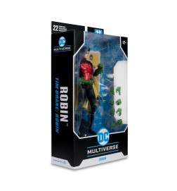 DC Multiverse (McFarlane) - Robin Tim Drake