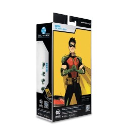 DC Multiverse (McFarlane) - Robin Tim Drake