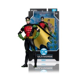 DC Multiverse (McFarlane) - Robin Tim Drake