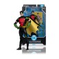 DC Multiverse (McFarlane) - Robin Tim Drake