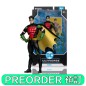 DC Multiverse (McFarlane) - Robin Tim Drake