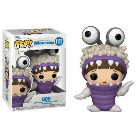 Funko Pop! Disney Monsters Inc Boo 1153