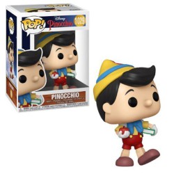 Funko Pop! Disney Pinocchio 1029