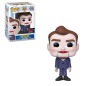 Funko Pop! Disney Toy Story 4 Benson 618 (Exclusive)