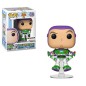 Funko Pop! Disney Toy Story 4 Buzz Lightyear Floating Amazon Exclusive 536