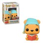 Funko Pop! Disney Winnie the Pooh Reading 1140 Vinyl Figure Limited Edition