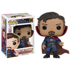 Funko Pop! Marvel Doctor Strange 169