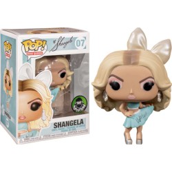 Funko Pop! Drag Queens Shangela Popcultcha 07