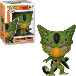 Funko Pop! Dragon Ball-Cell (First Form) (947)