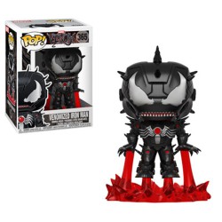 Funko Pop! Funko Pop! Venomized Iron Man 365