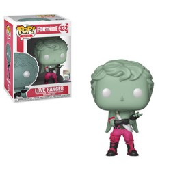 Funko Pop! Games: Fortnite - Love Ranger (432)