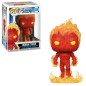 Funko Pop! Marvel Fantastic Four: Human Torch 559