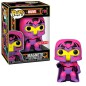 Funko Pop! Marvel Magneto (Blacklight) Target Exclusive 799