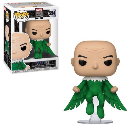 Funko Pop! Marvel Vulture (First Appearance) (Spider-man's villain) 594