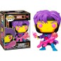 Funko Pop! Marvel Gambit  (Blacklight) Target Exclusive 798