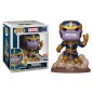 Funko Pop! Marvel Thanos (Snap) (6-Inch) PX Exclusive 556