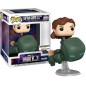 Funko Pop! Marvel What If...? Captain Carter and the Hydra Stomper Amazon Exclusive 885