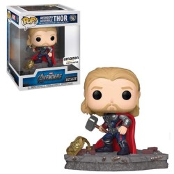 Funko Pop! Marvel Avengers Assemble: Thor Amazon Exclusive 587