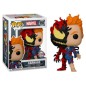 Funko Pop! Marvel Spider-Man Carnage Special Edition 797