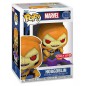 Funko Pop! Marvel Spider-Man Animated Series : Hobgoblin Target Exclusive 959