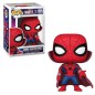 Funko Pop! Marvel What If? Zombie Hunter Spidey 945