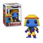 Funko Pop! Masters of the Universe (MOTU) : Sy-Klone 995