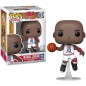 Funko Pop! Basketball NBA All Stars 1988 - Michael Jordan (White Jersey) 137 Vinyl Figure