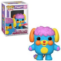 Funko Pop! Retro Toys Popples: P.C. Popple Target Exclusive 02