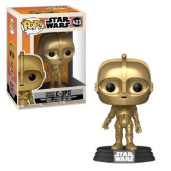 Funko Pop! Star Wars C-3PO (Concept Series) 423