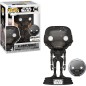 Funko Pop! Star Wars K-2SO (Jedha) Amazon Exclusive 146