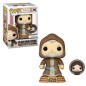 Funko Pop! Star Wars Obi-Wan Kenobi (Tatooine) Vinyl Figure with Pin Amazon Exclusive 10