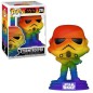 Funko Pop! Star Wars Stormtrooper (Rainbow) 296