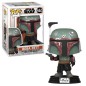 Funko Pop! Star Wars Boba Fett (The Mandalorian) 462