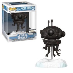 Funko Pop! Star Wars Battle at Echo Base: Probe Droid Amazon Exclusive 375