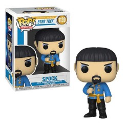 Funko Pop! Television Star Trek Spock 1139