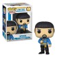 Funko Pop! Television Star Trek Spock 1139