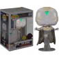 Funko Pop! Marvel WandaVision White Vision (Glow in the Dark) Special Edition 824