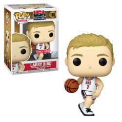 Funko Pop! Basketball Team USA / NBA Larry Bird Target Exclusive 110