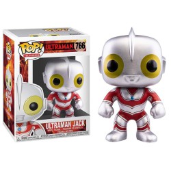 Funko Pop! Television Ultraman Jack 766