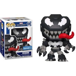 Funko Pop! Marvel Venom MechStrike Walmart Exclusive 836